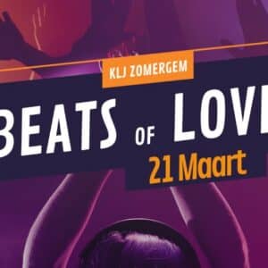2026 Beats of Love
